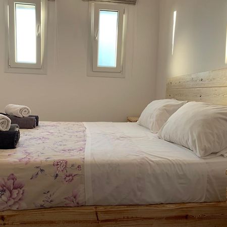 Sun Studios Mykonos Town Екстер'єр фото
