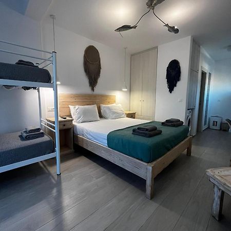 Sun Studios Mykonos Town Екстер'єр фото