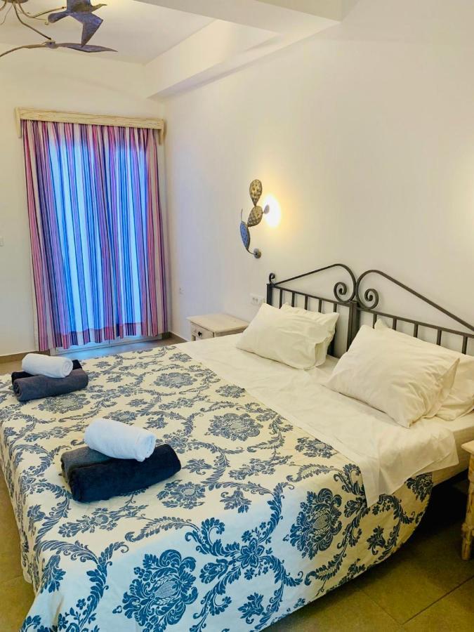 Sun Studios Mykonos Town Екстер'єр фото