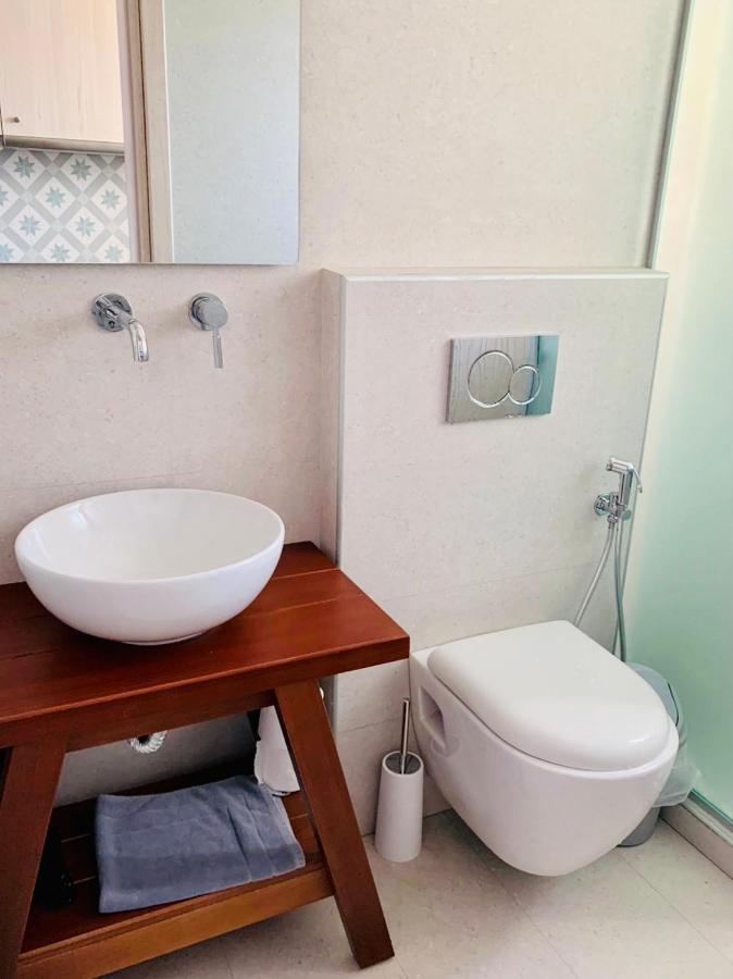 Sun Studios Mykonos Town Екстер'єр фото