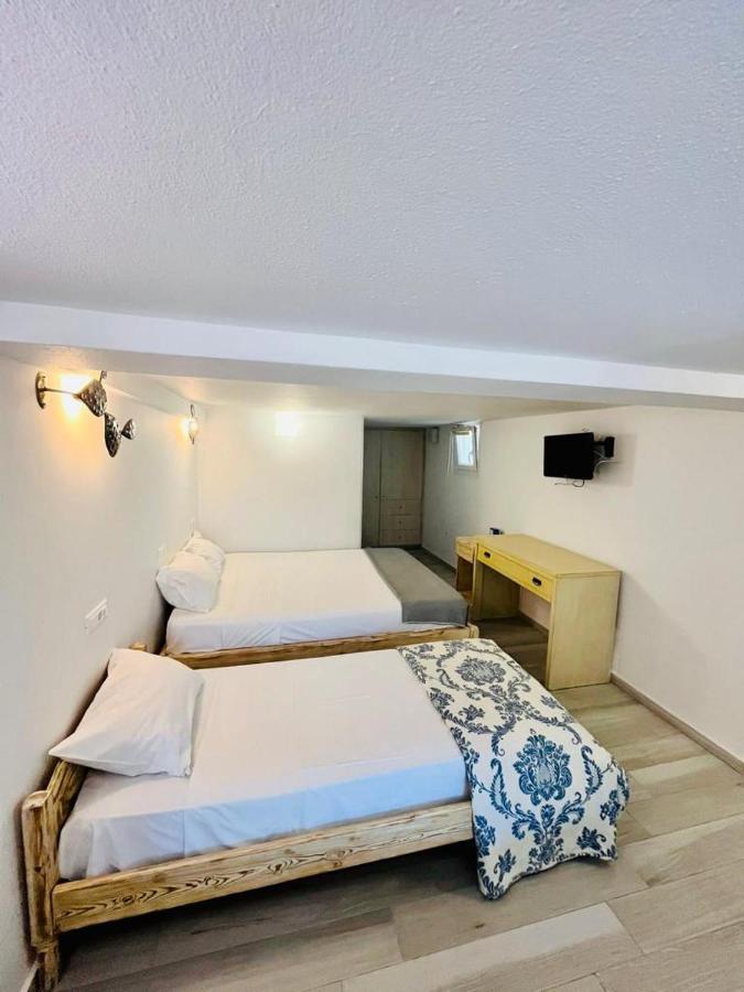 Sun Studios Mykonos Town Екстер'єр фото