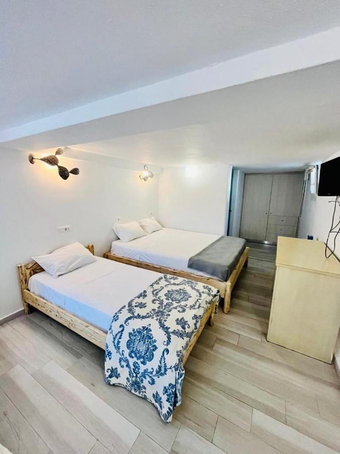 Sun Studios Mykonos Town Екстер'єр фото