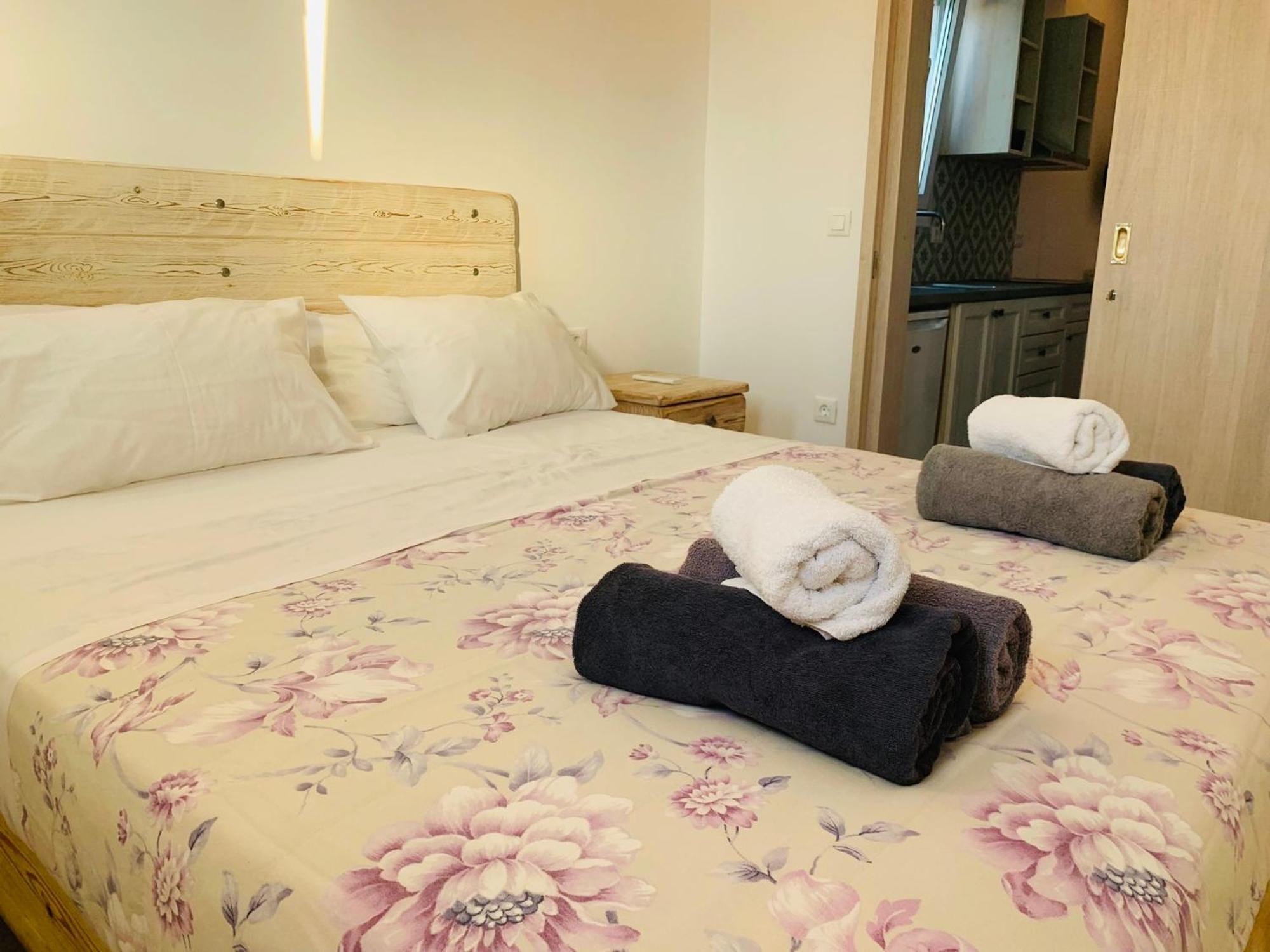 Sun Studios Mykonos Town Екстер'єр фото
