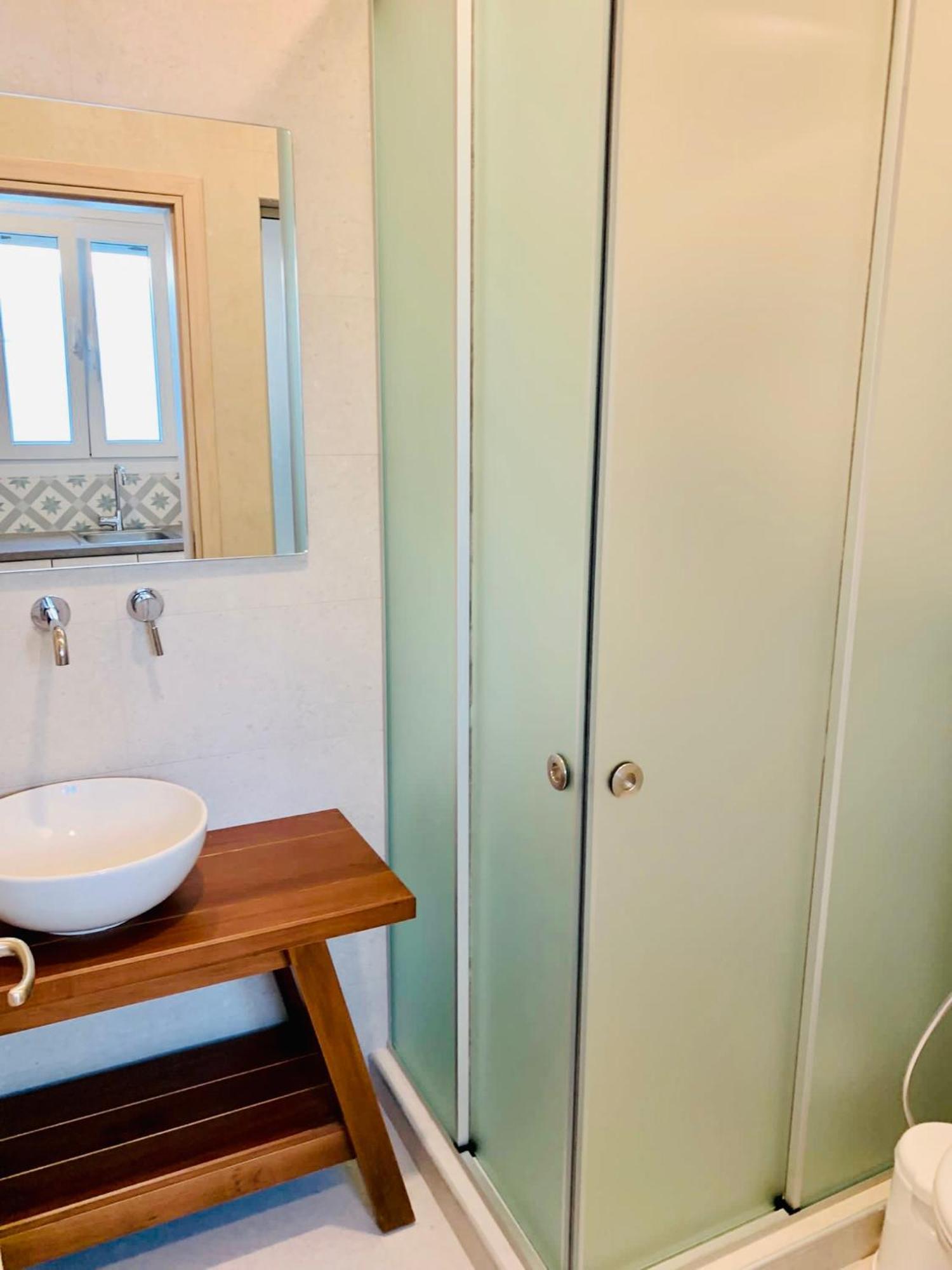 Sun Studios Mykonos Town Екстер'єр фото