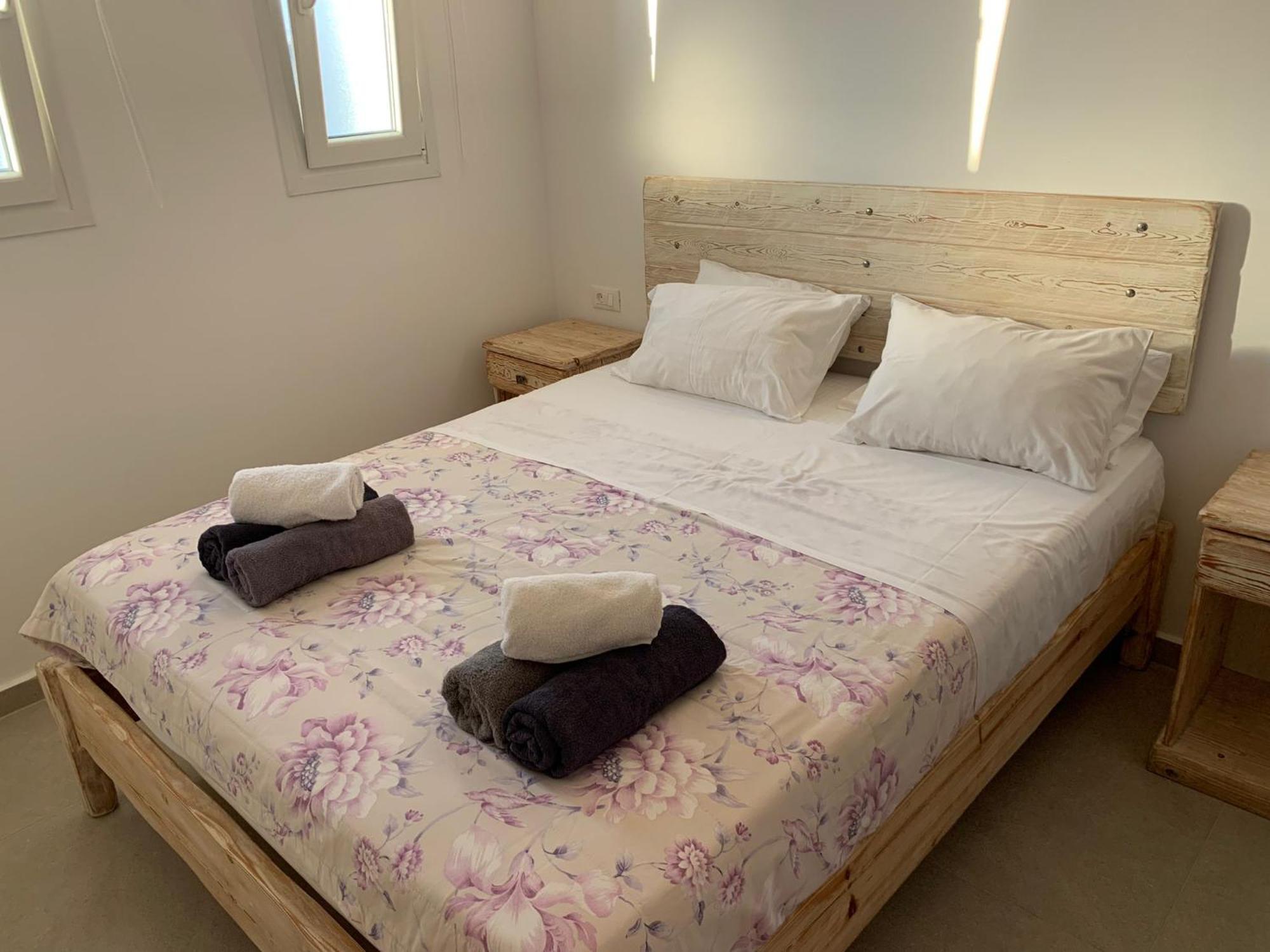 Sun Studios Mykonos Town Екстер'єр фото
