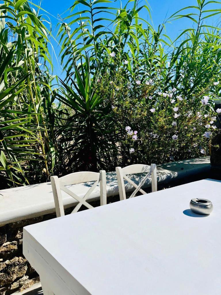 Sun Studios Mykonos Town Екстер'єр фото