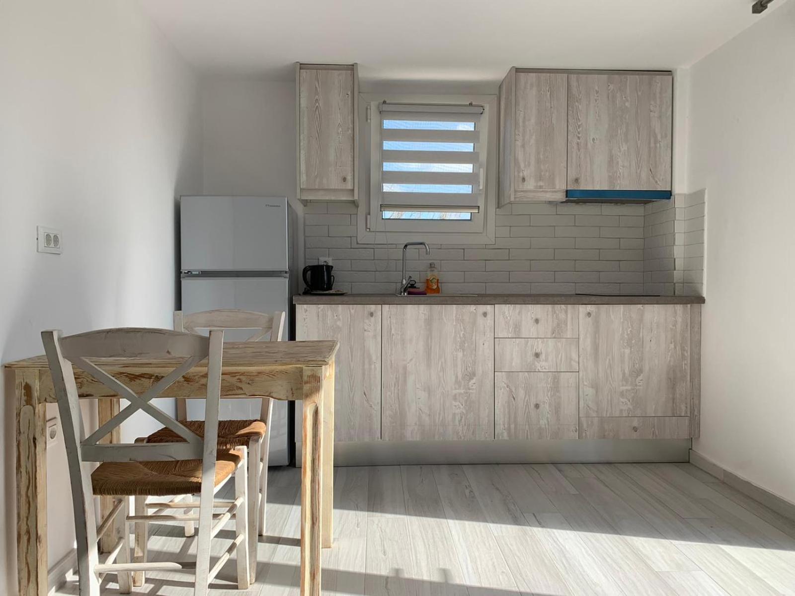 Sun Studios Mykonos Town Екстер'єр фото