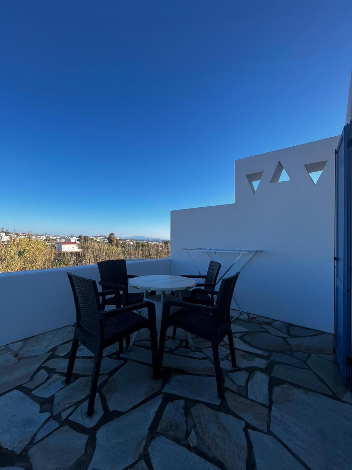 Sun Studios Mykonos Town Екстер'єр фото