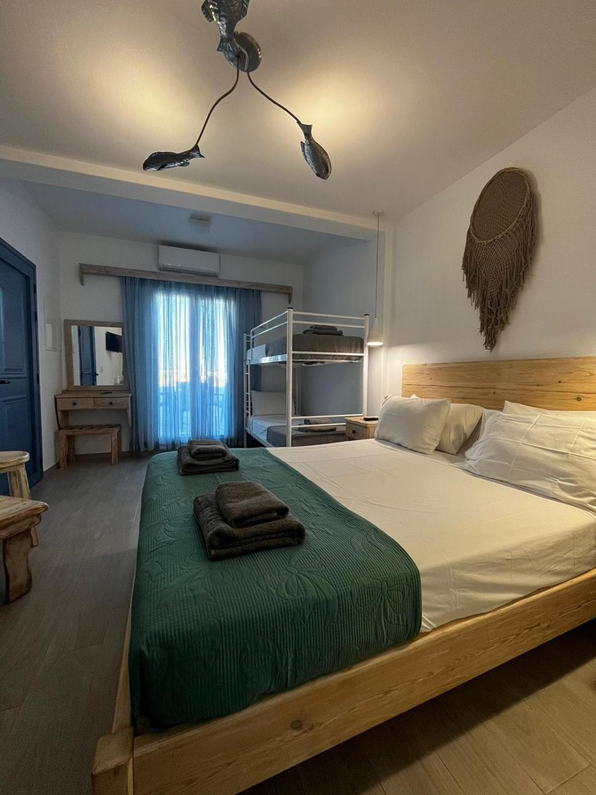 Sun Studios Mykonos Town Екстер'єр фото