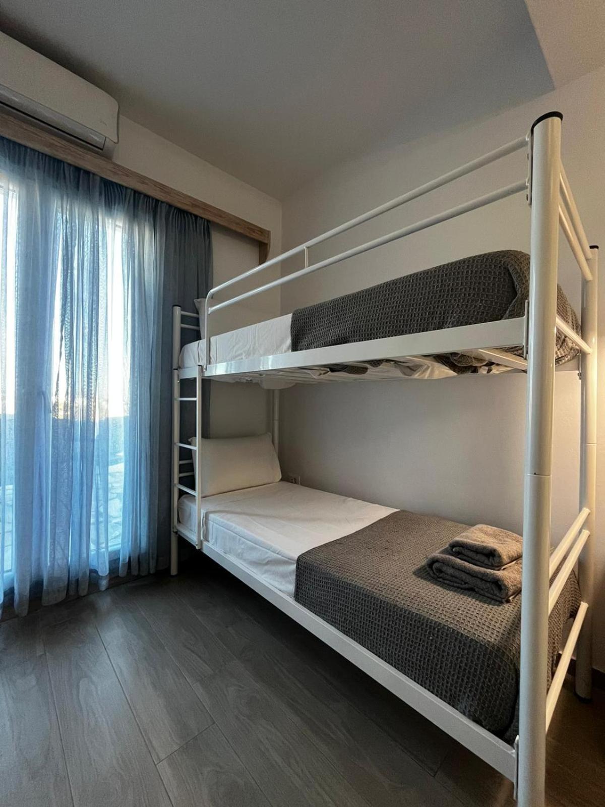 Sun Studios Mykonos Town Екстер'єр фото