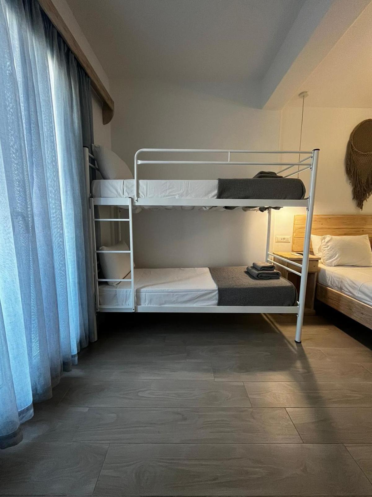 Sun Studios Mykonos Town Екстер'єр фото