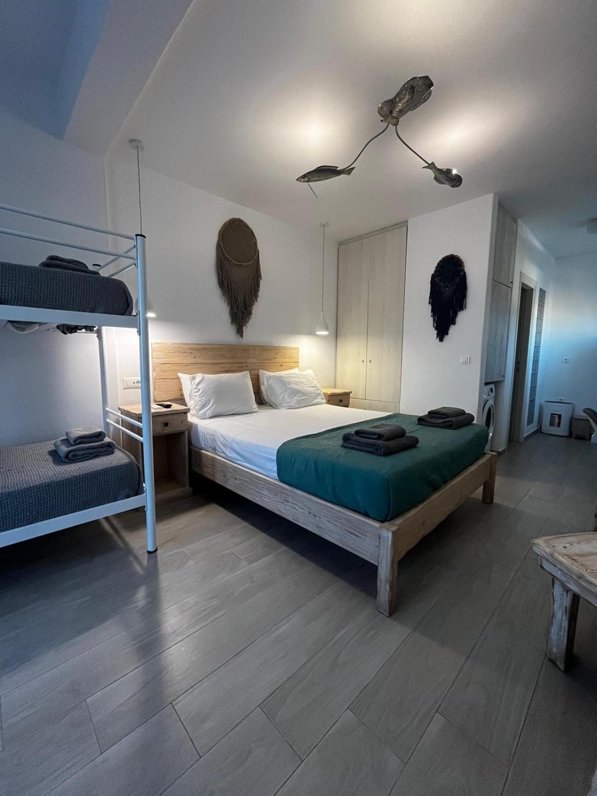 Sun Studios Mykonos Town Екстер'єр фото