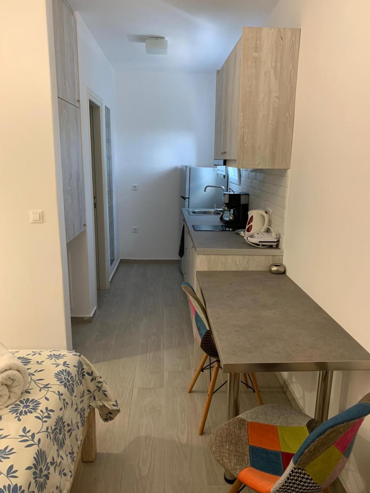 Sun Studios Mykonos Town Екстер'єр фото